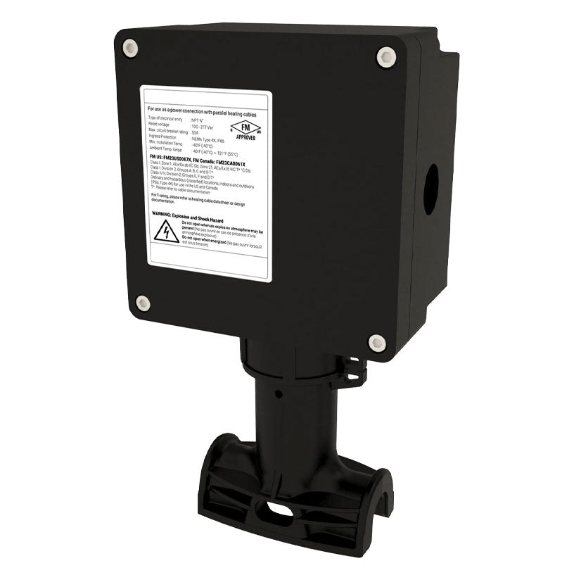 HTW100M-A2P - Power Connection Multiple Entry - Two Independent Circuits