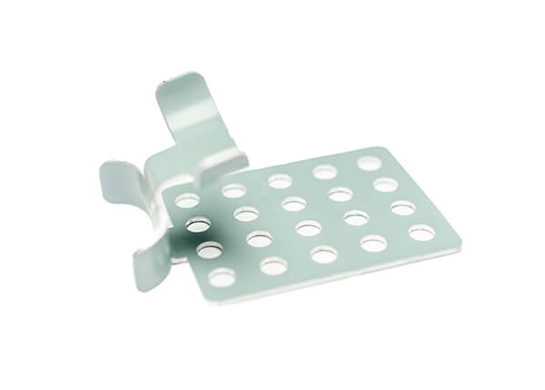 50 Roof Clips for Heat Trace Cabling (Bag)