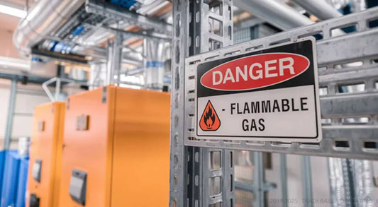Hazardous Area Classifications: What Contractors Need to Know