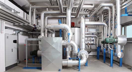 The Benefits of Self-Regulating Heat Trace in Industrial Applications