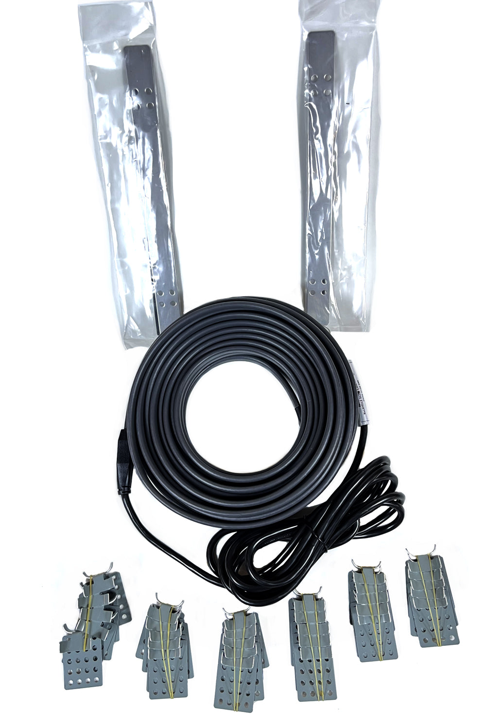 FloTrace | Bulk Self Regulating Heat Trace for $2.80 per Foot – FloTrace Heat  Tracing