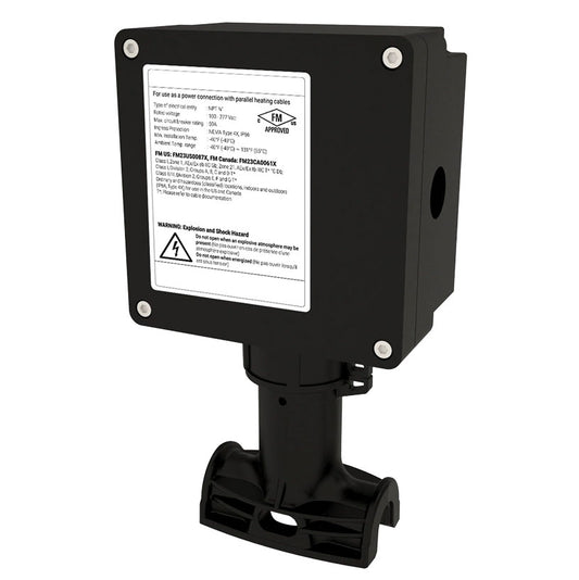 HTW100S - Power Connection Single Entry