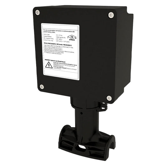 HTW200 - Splice or Tee Connection, End Termination