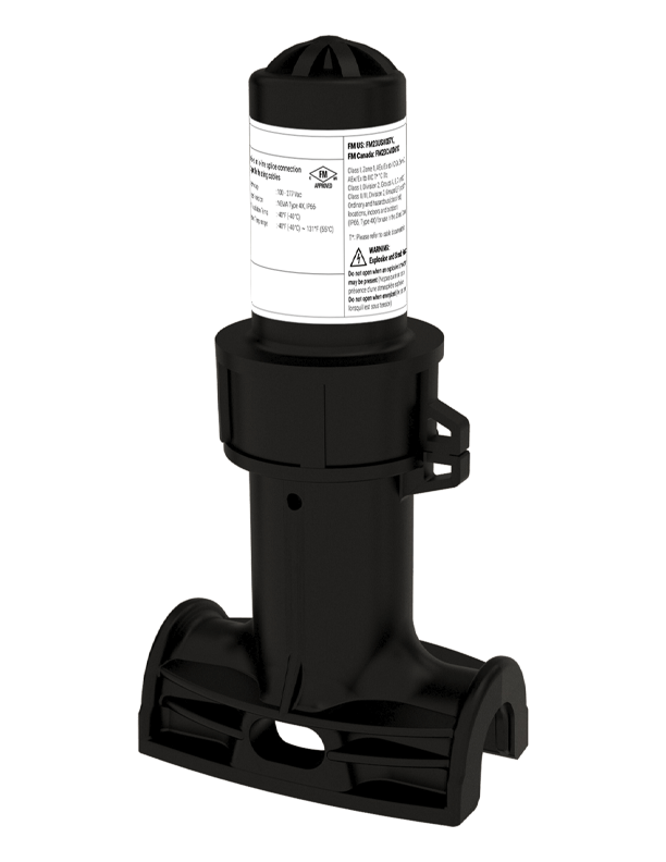 HTW300 - End Seal or In-Line Splice