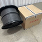 500 ft. of Self-Regulating Heat Trace Cable - 5 watts per foot, 120 volts or 208-277 volts next to a cardboard box