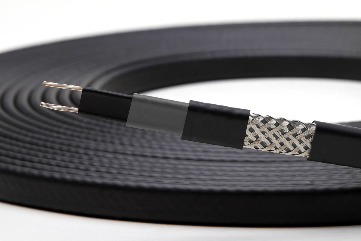 Bulk Heat Tracing Cable for Sale | 10yr Warranty | $3.25/ft.